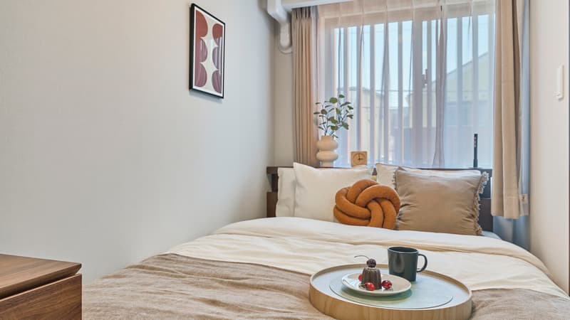 Room Type Gallery